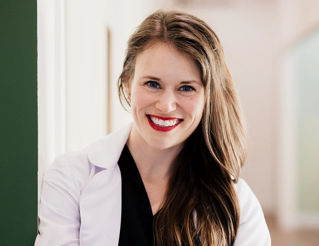 Dr. Maggie Grothe