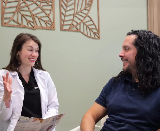 Cosmetic Dentistry