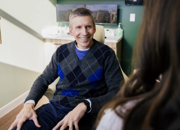 Dental Cleanings