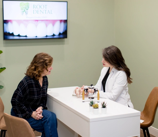 Dental Implants