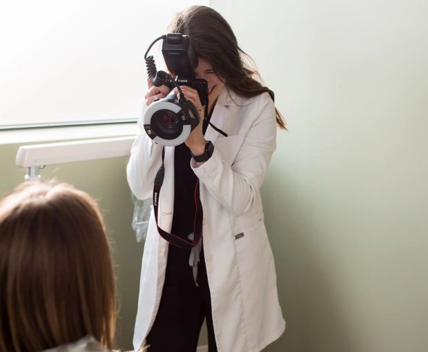 Dental Photography