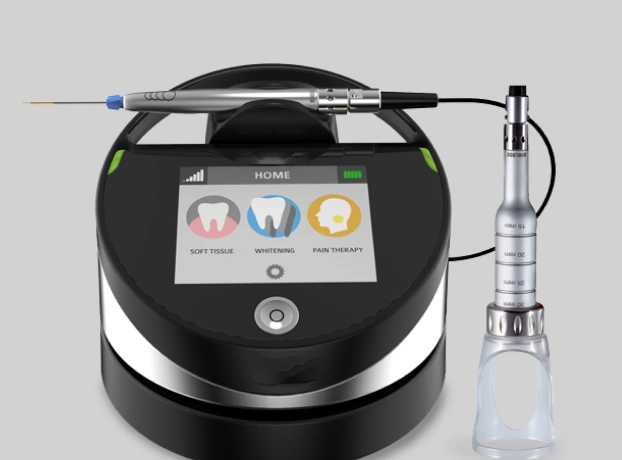 Soft Tissue Laser